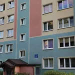 Apartament Z Baldachimem I Pieknym Widokiem Olsztyna