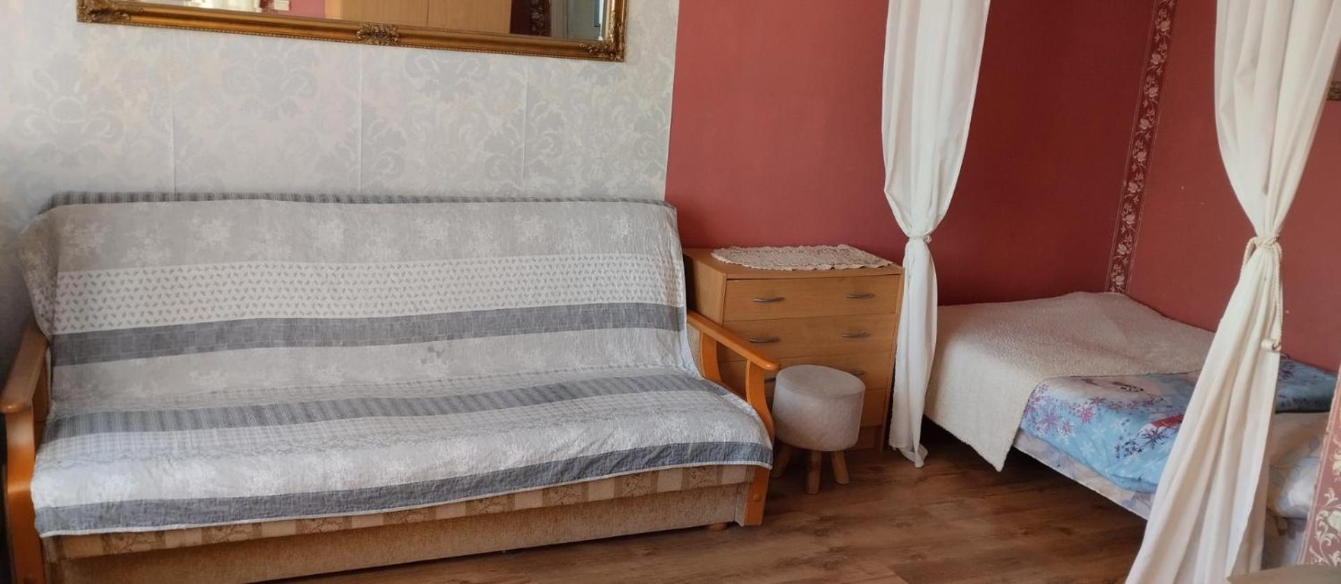 Apartment Z Baldachimem I Pieknym Widokiem Olsztyna