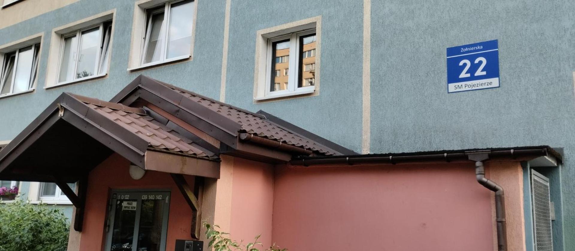 Apartment Z Baldachimem I Pieknym Widokiem Olsztyna Olsztyn (Warmian-Masurian)