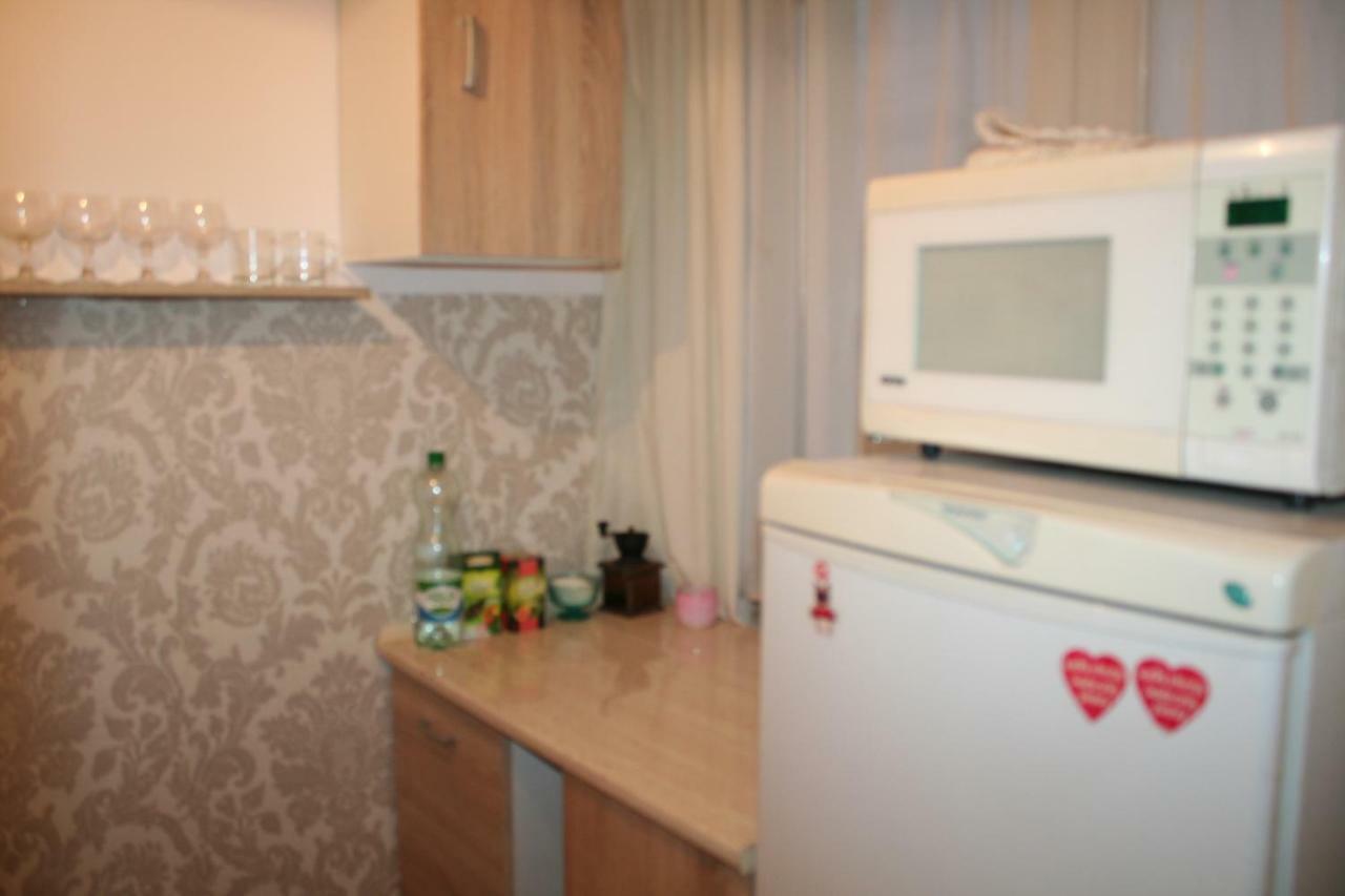 Z Baldachimem I Pieknym Widokiem Olsztyna Apartment Olsztyn (Warmian-Masurian)
