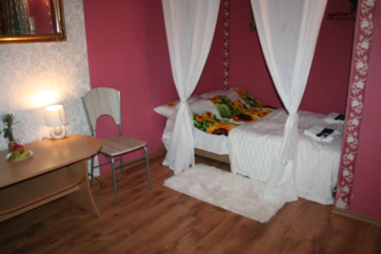 Apartment Z Baldachimem I Pieknym Widokiem Olsztyna *