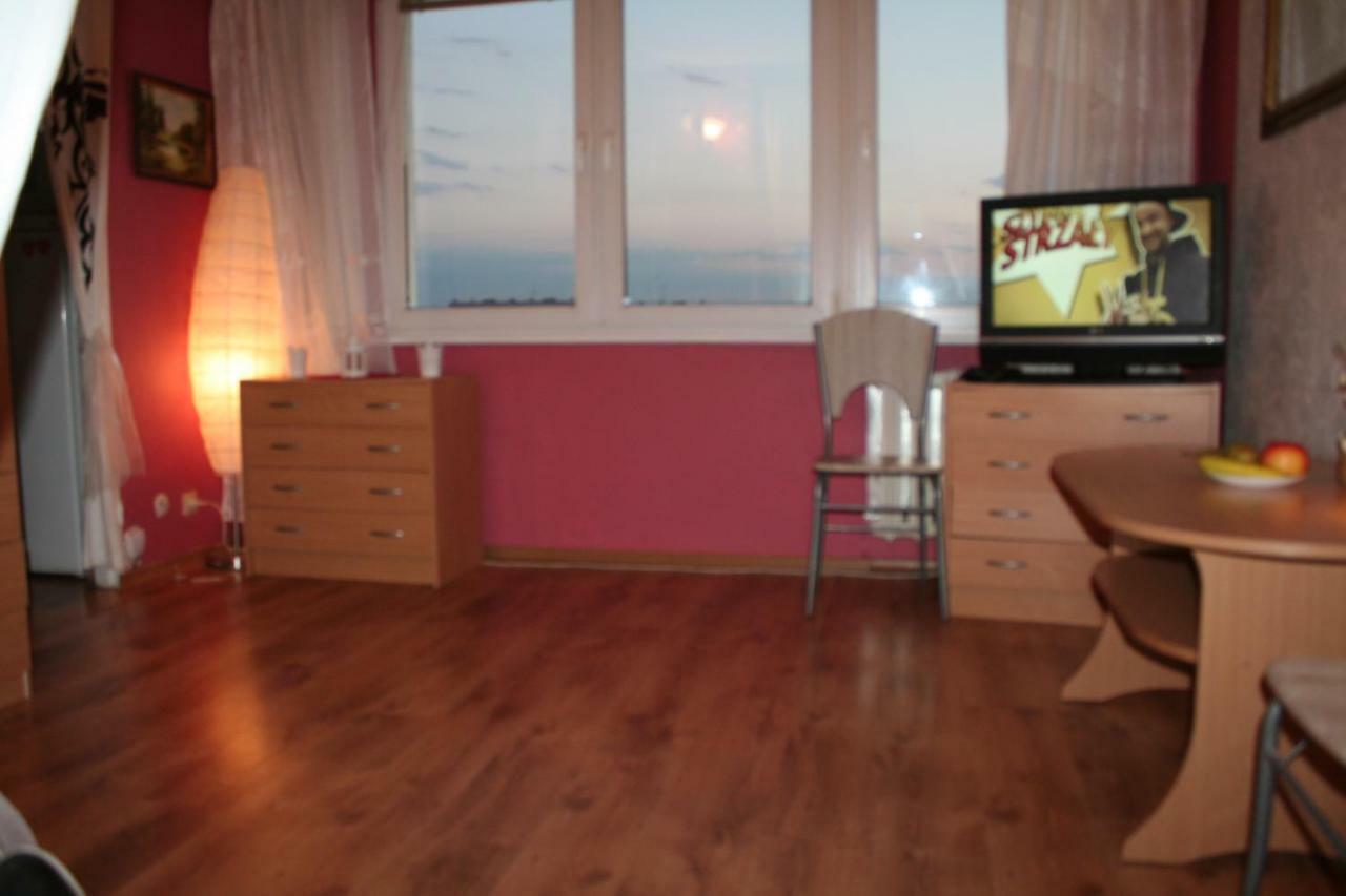 Apartment Z Baldachimem I Pieknym Widokiem Olsztyna Olsztyn (Warmian-Masurian)